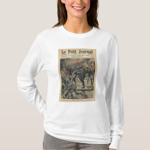 Apache achievements T-Shirt