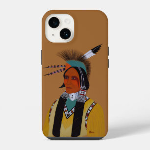Apache Ben iPhone 14 Case