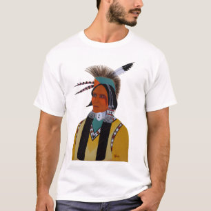 Apache Ben T-Shirt