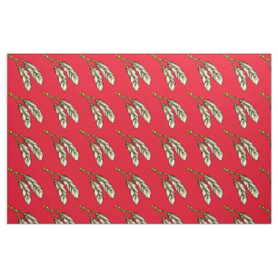 Apache Feathers Thunder_Cove Fabric