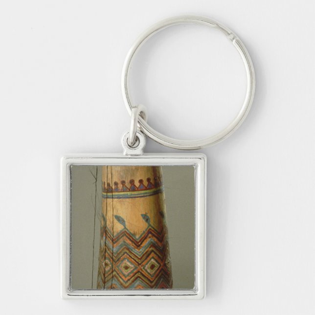 Apache fiddle, from Arizona Key Ring (Front)