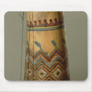 Apache fiddle, from Arizona Mouse Mat