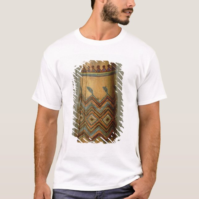 Apache fiddle, from Arizona T-Shirt (Front)