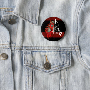 Apache Knife®️ Button