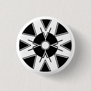 Apache Knife®™🇺🇸 Mountain Spirits Button