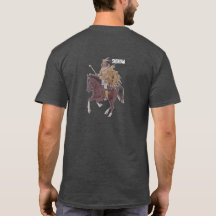 Apache Knife®️™️ My Life T-Shirt