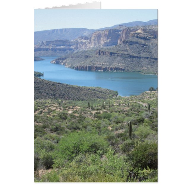 Apache Lake View (Front)