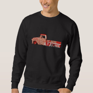 Apache Patinas Sweatshirt