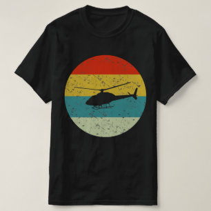 apache retro vinatge T-Shirt