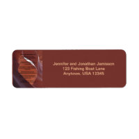 Apache Wedding Blessing Southwest Return Address