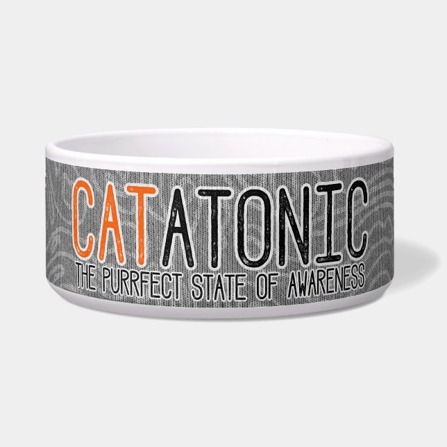 APAL - Dreaming CATatonic Kitty for Pets (Front)