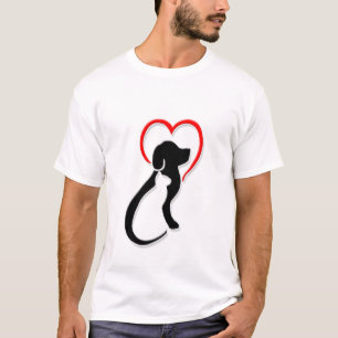 APAL Logo Gear   2-sided Tee