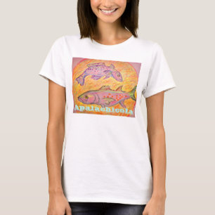 Apalachicola T-Shirt