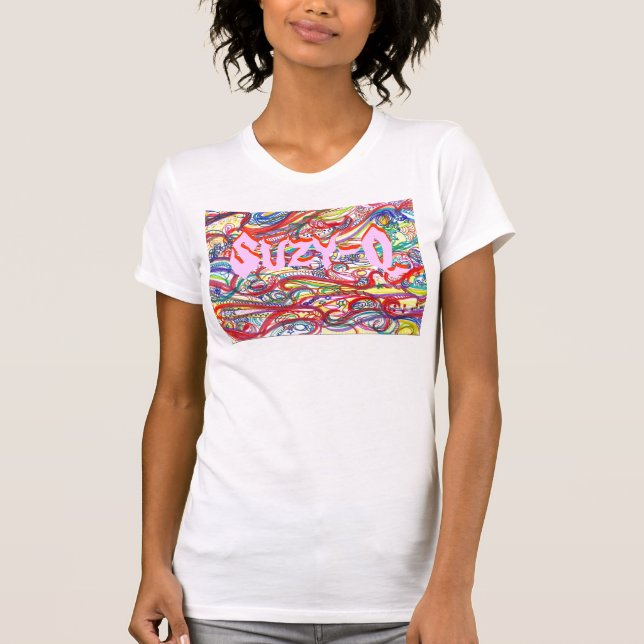 Apalling Tank Top (Front)