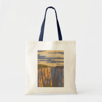Aparados da Serra National Park Brazil Travel Art 
