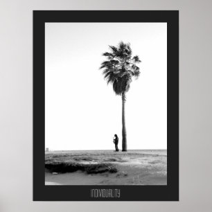 Apart from the Crowd Poster