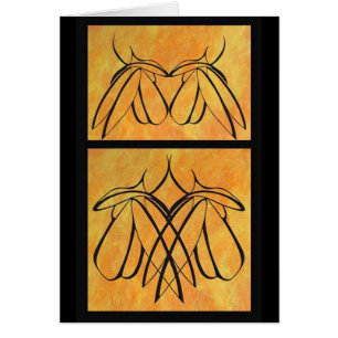 Apart - Together: Diptych