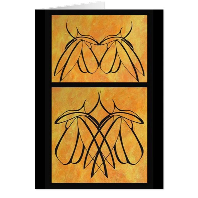 Apart - Together: Diptych (Front)