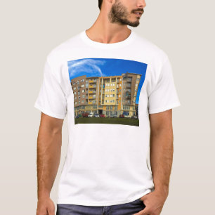 apartment building T-Shirt