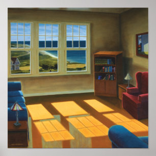 Apartment By The Sea 2006 Poster