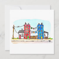 Apartments with Laundry
