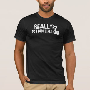 Apathy T-Shirt