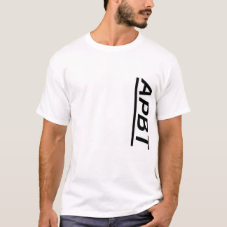 APBT T-Shirt