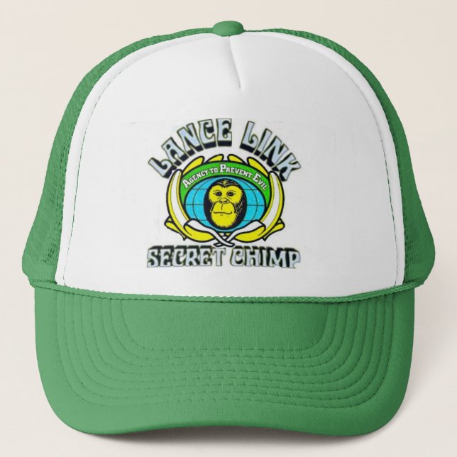 APE Hat (Front)