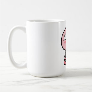 Apeach Coffee Mug
