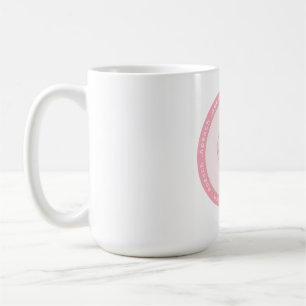 Apeach Coffee Mug