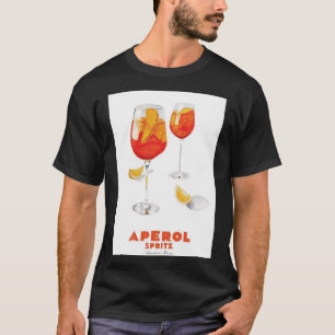 Aperol Fruit Classic T-Shirt