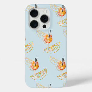 Aperol O'Clock iPhone 15 Pro Case