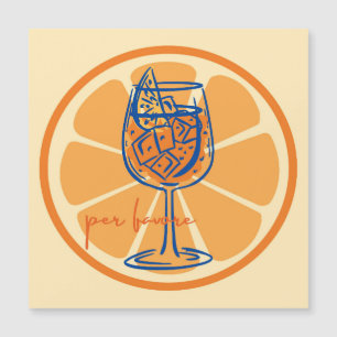 Aperol Per Favore