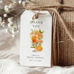 Aperol Spritz Bridal Shower Gift Tags<br><div class="desc">Aperol Spritz Bridal Shower Gift Tags</div>