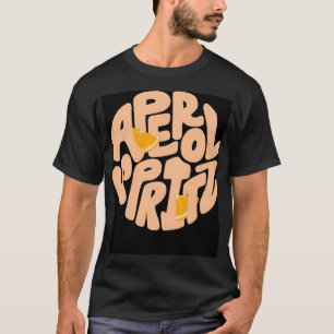 Aperol Spritz    T-Shirt