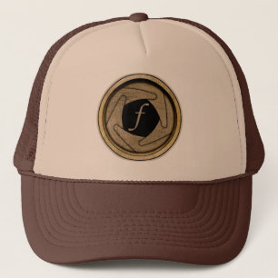 Aperture Hat
