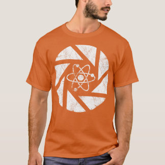 Aperture Lab 1 T-Shirt