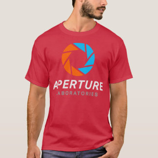 Aperture Laboratories T-Shirt