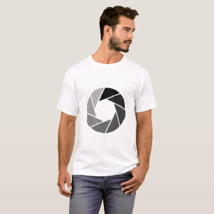 Aperture - Tones T-Shirt
