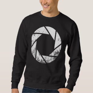 Apertures Laboratories Sweatshirt