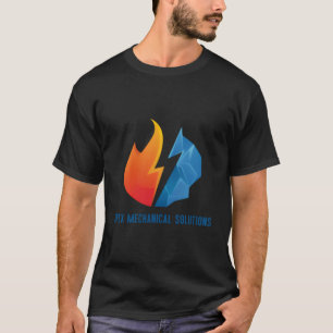 Apex Mechanical Solutions V3 T-Shirt