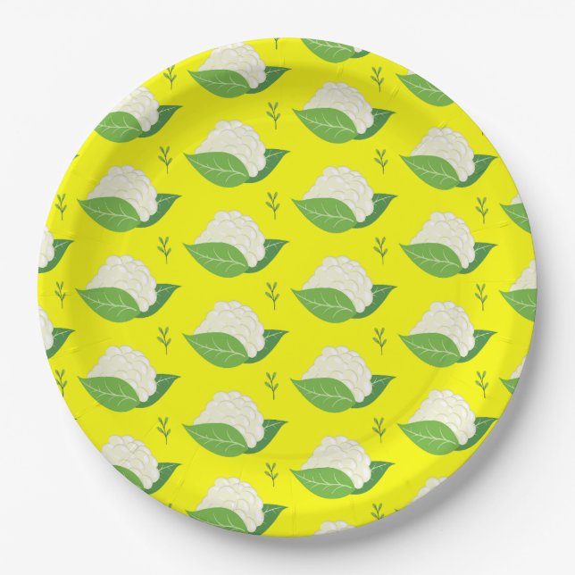 Apex Paper Plate (Front)