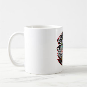 Apex Predator Late Braking Division - Motorsport R Coffee Mug