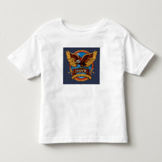 Apex Sentinel Toddler T-Shirt