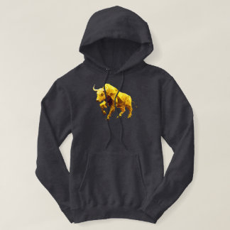 Apex Trader Funding - Bull Hoodie