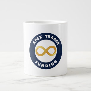 Apex Trader Funding - Speciality Mug