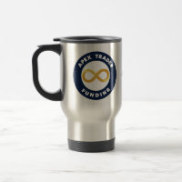 Apex Trader Funding - Travel Mug
