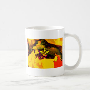 Apfelblüte Coffee Mug