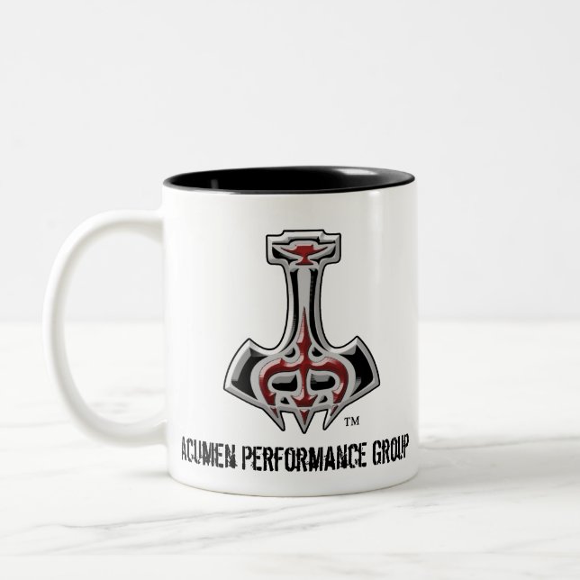 APG Coffee Mug (Left)