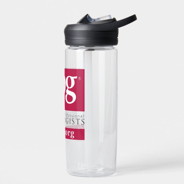 APG Water Bottle (Left)
